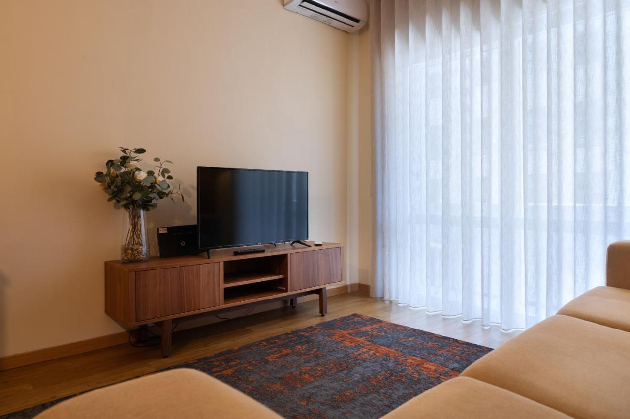 Apartamento Bolhão