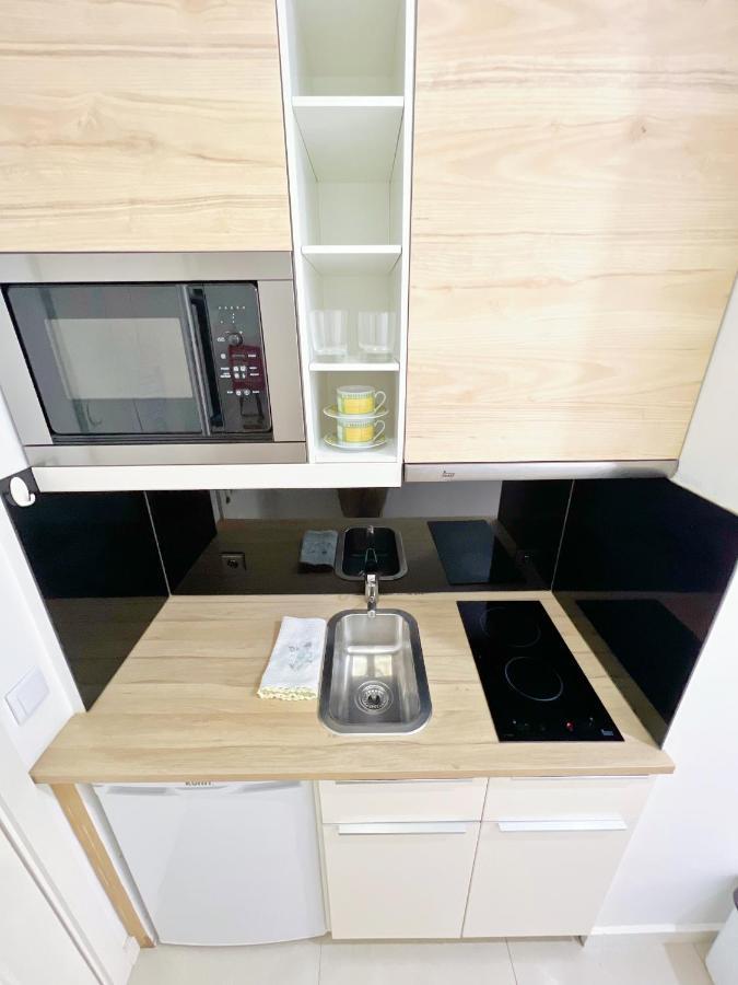 Apartment M&s