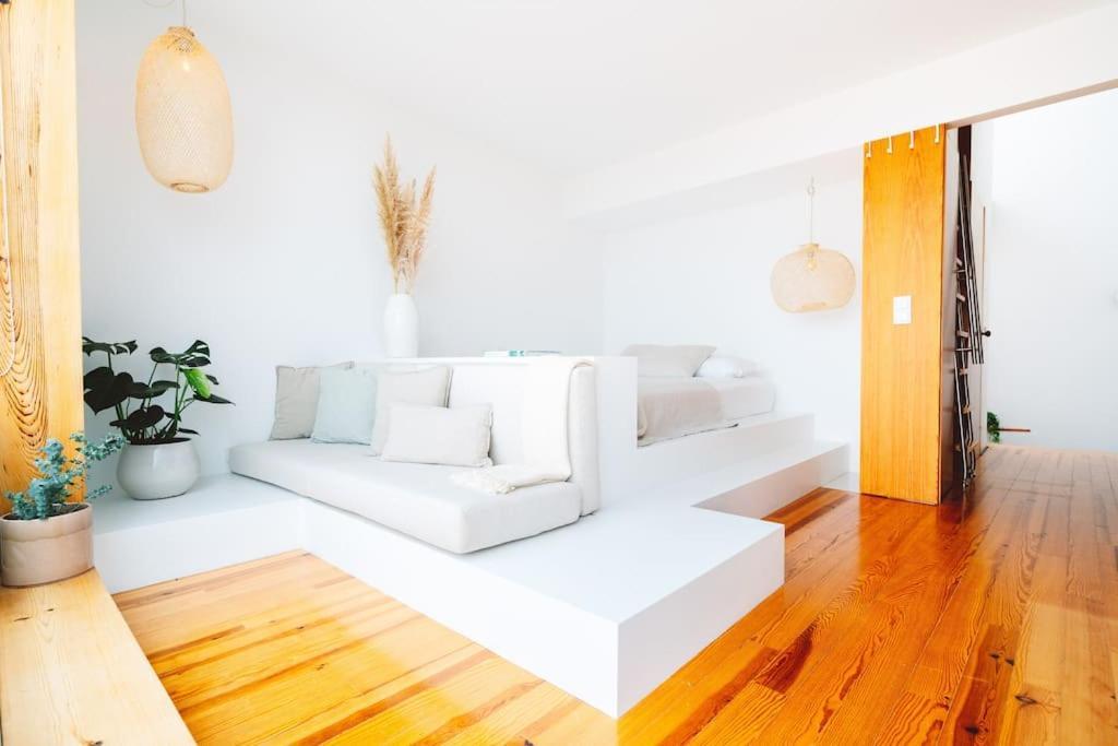 Casa Senhorinha Porto