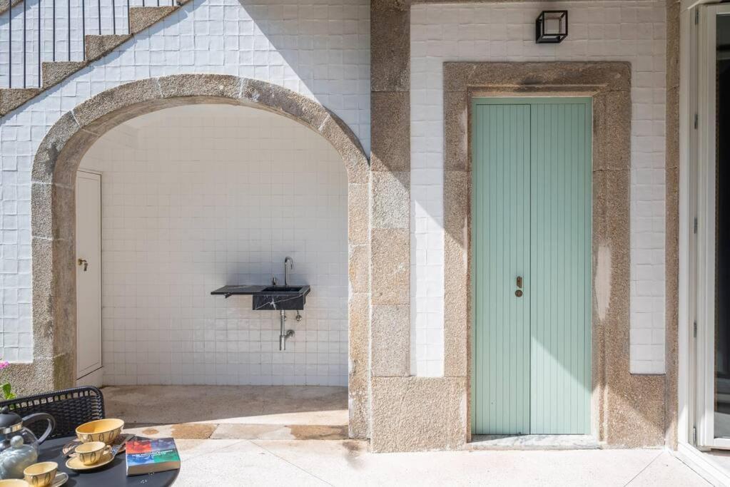 Apartment Gracy Porto