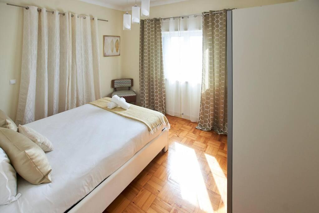 Family Apartment