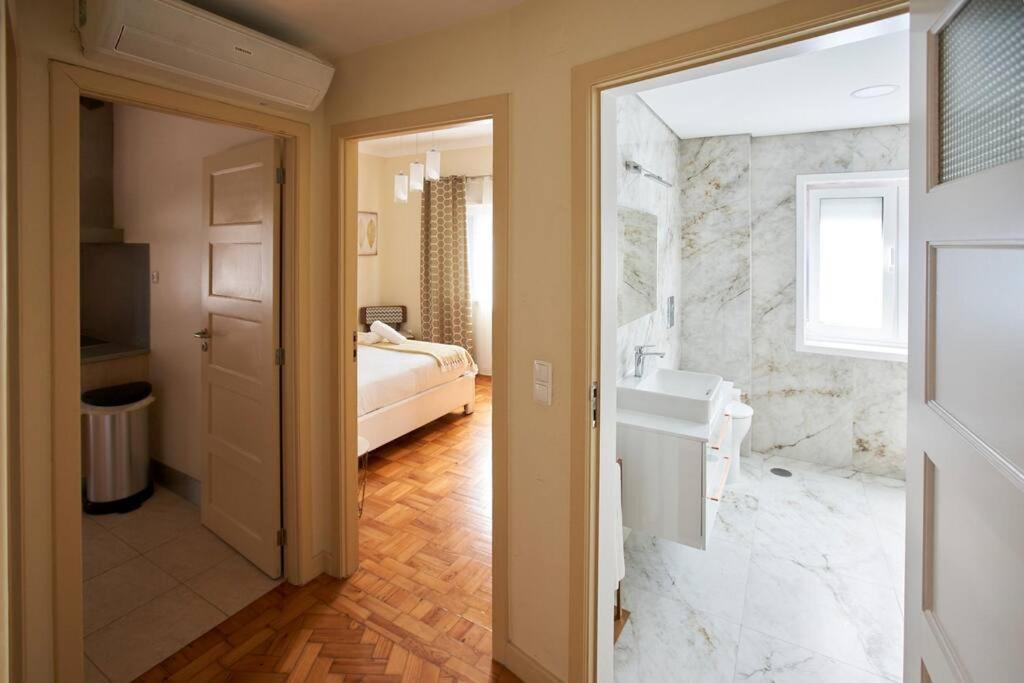 Apartment Family Porto