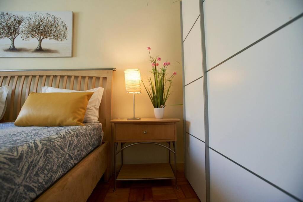 Apartment Family Porto