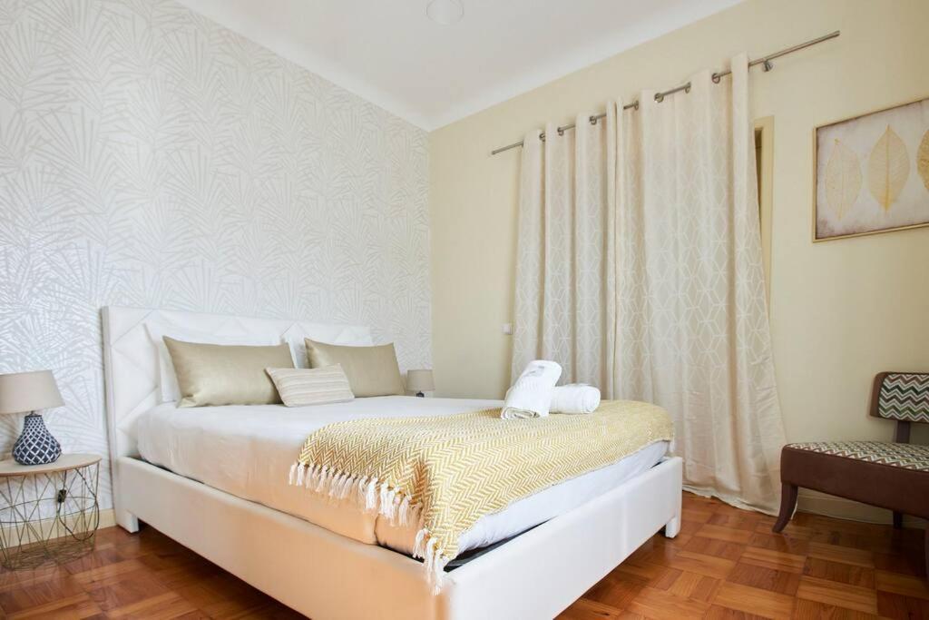 Family Apartment