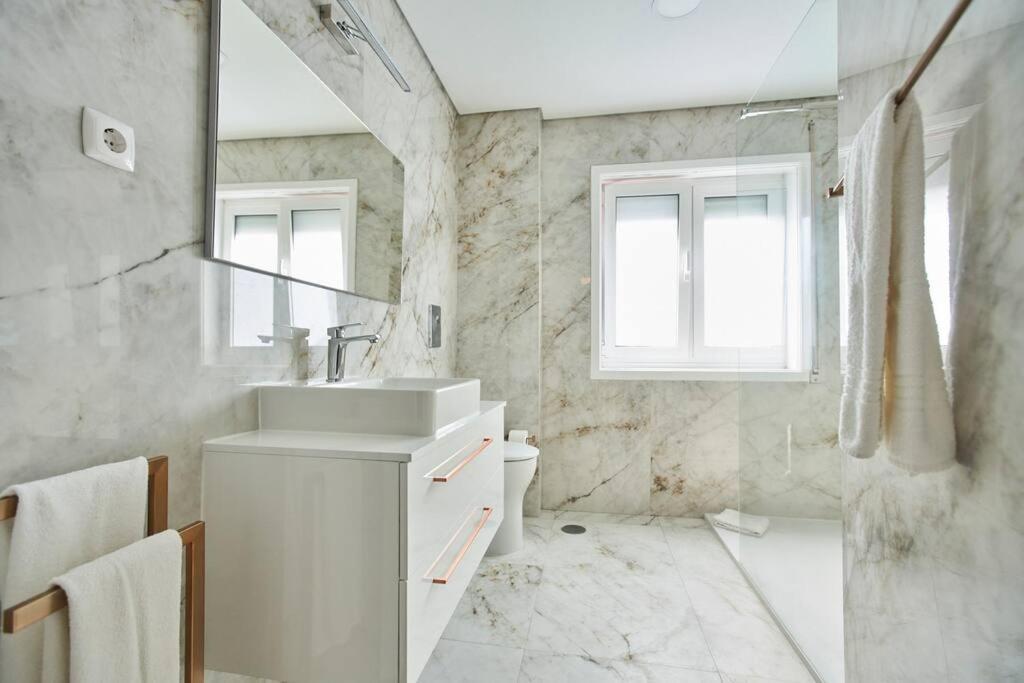 Apartment Family Porto