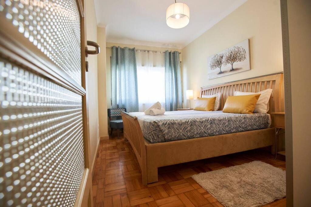 Apartment Family Porto