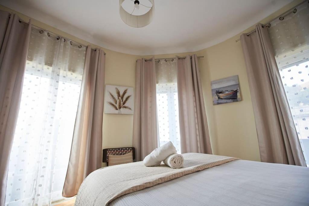 Family Apartment Porto
