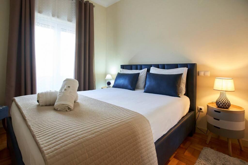 Family Apartment *