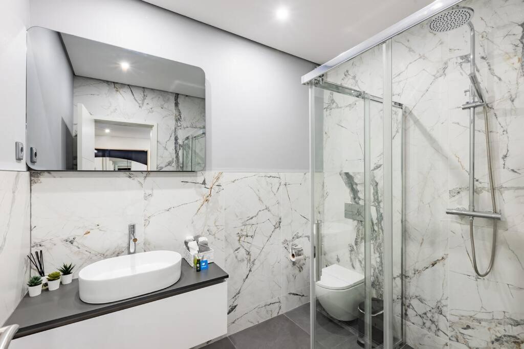 Holidays By Douro River Apartamento Porto