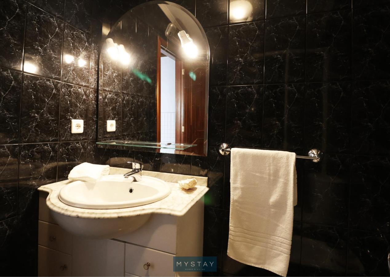 Mystay - Esperanca