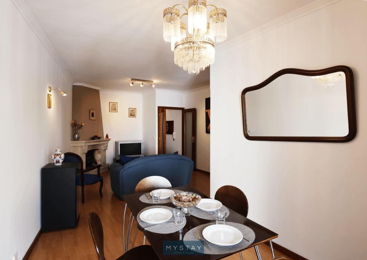 Apartment Mystay - Esperanca