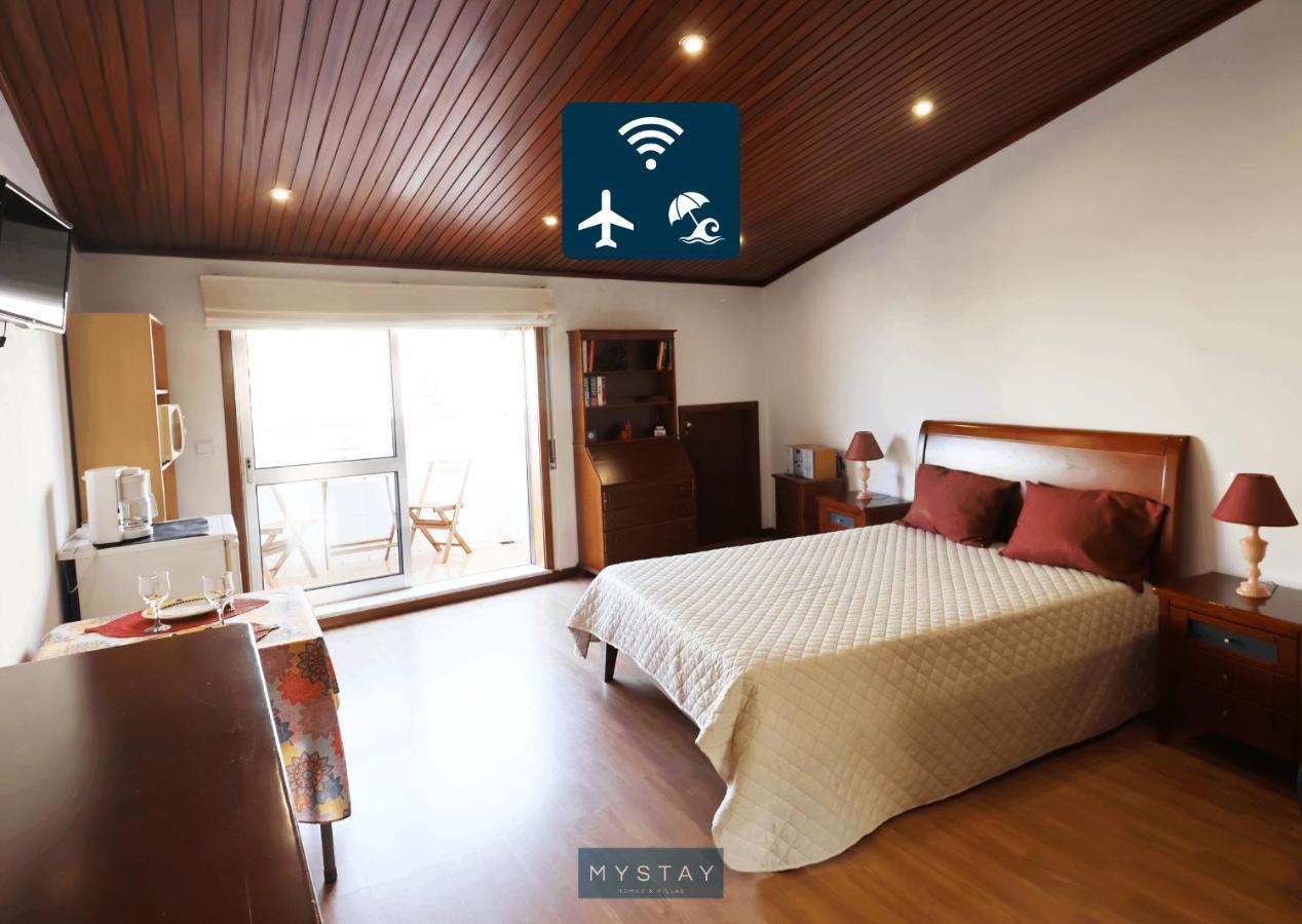 Mystay - Esperanca Apartment *