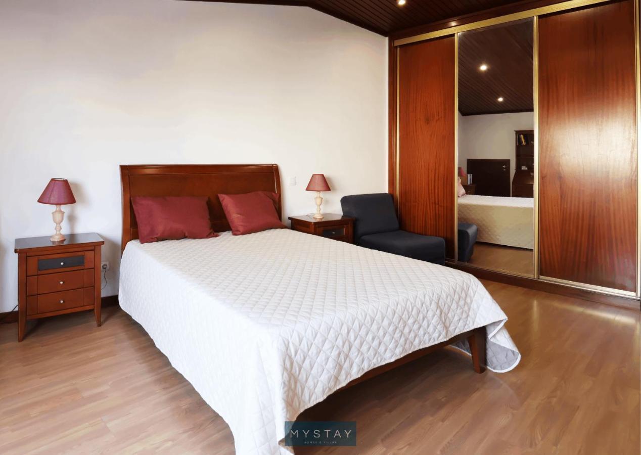 Mystay - Esperanca *