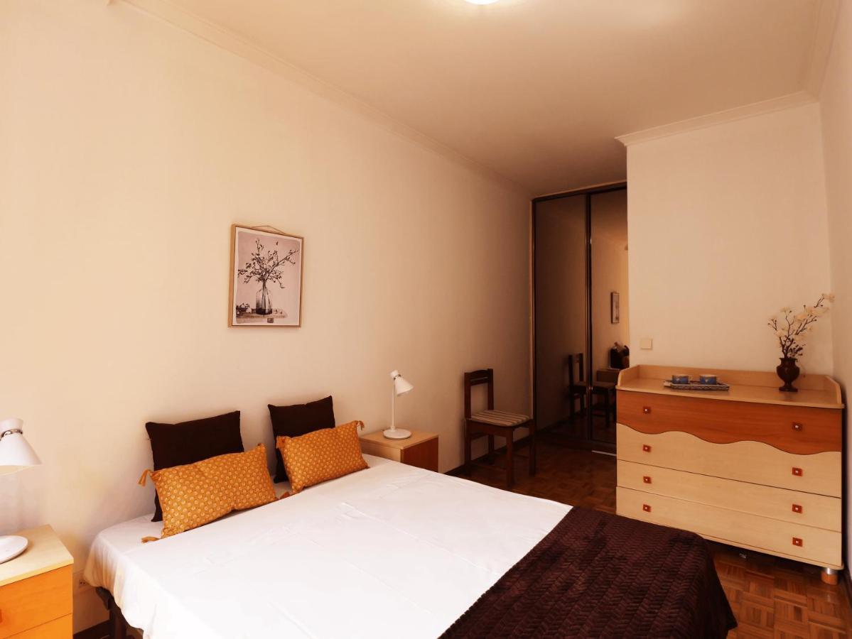 Apartment Mystay - Esperanca