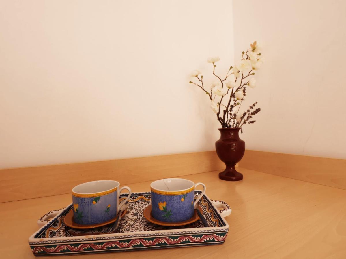 Apartment Mystay - Esperanca *