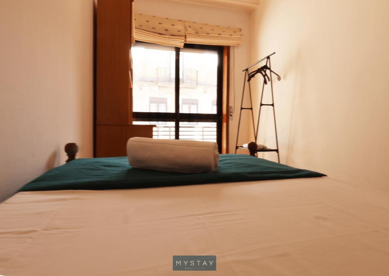 Mystay - Esperanca Porto