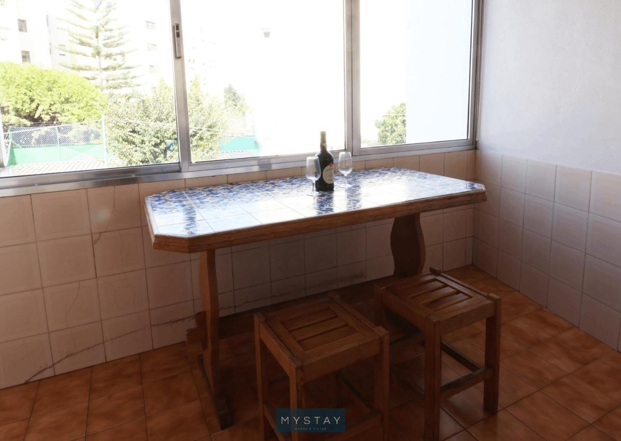 Mystay - Esperanca Apartment *