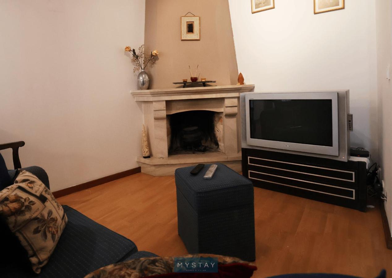 Mystay - Esperanca Apartment