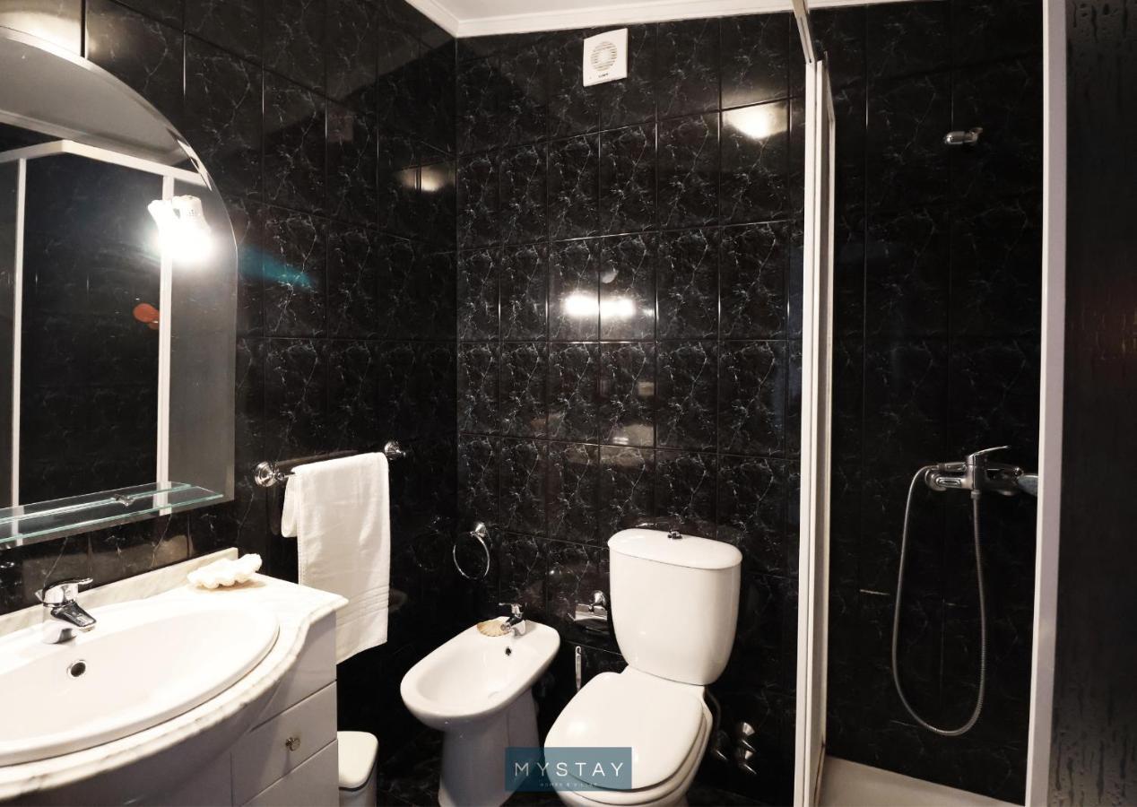 Mystay - Esperanca Porto