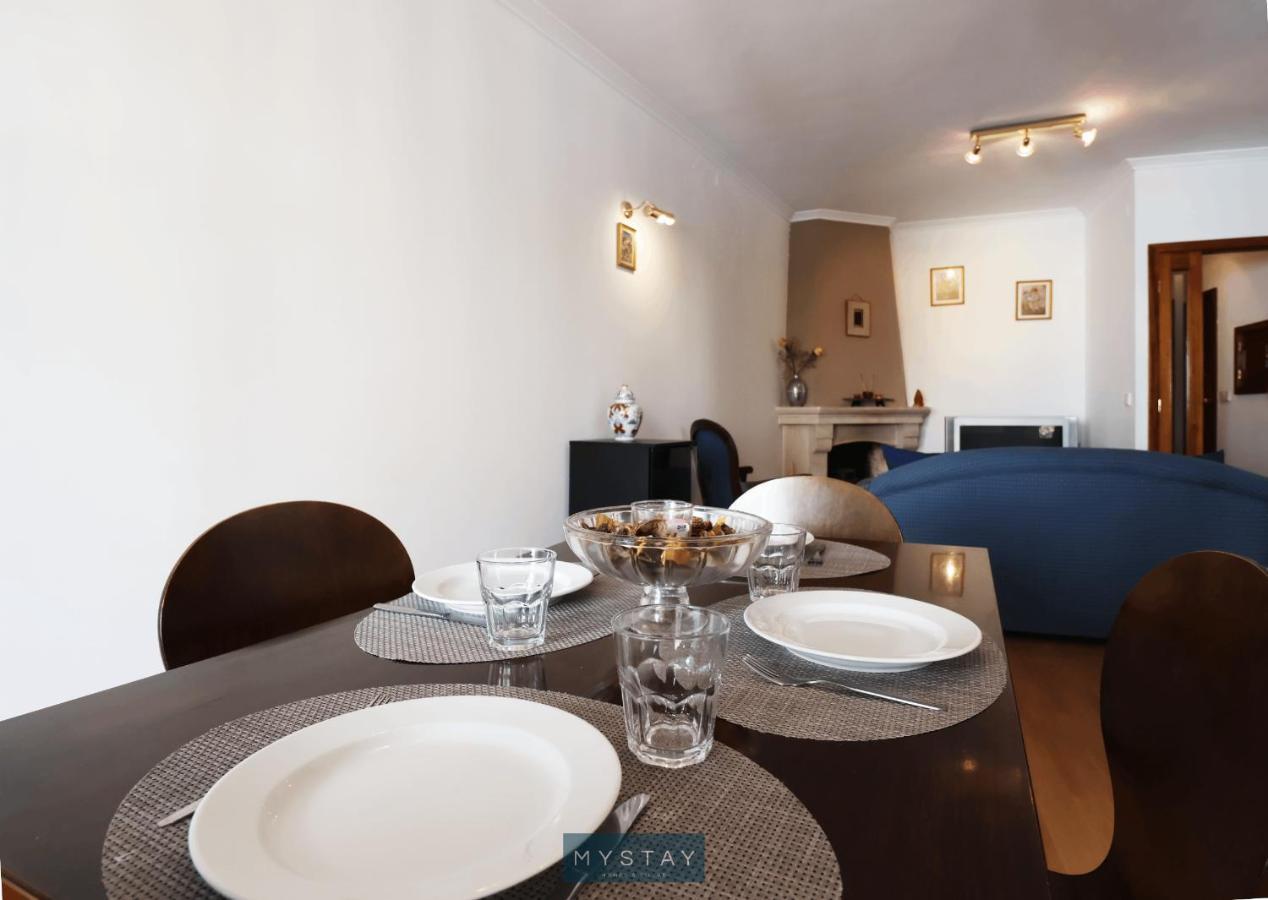 Apartment Mystay - Esperanca *