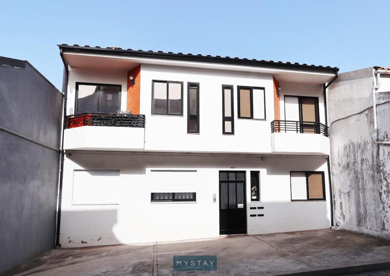 Mystay - Esperanca Porto
