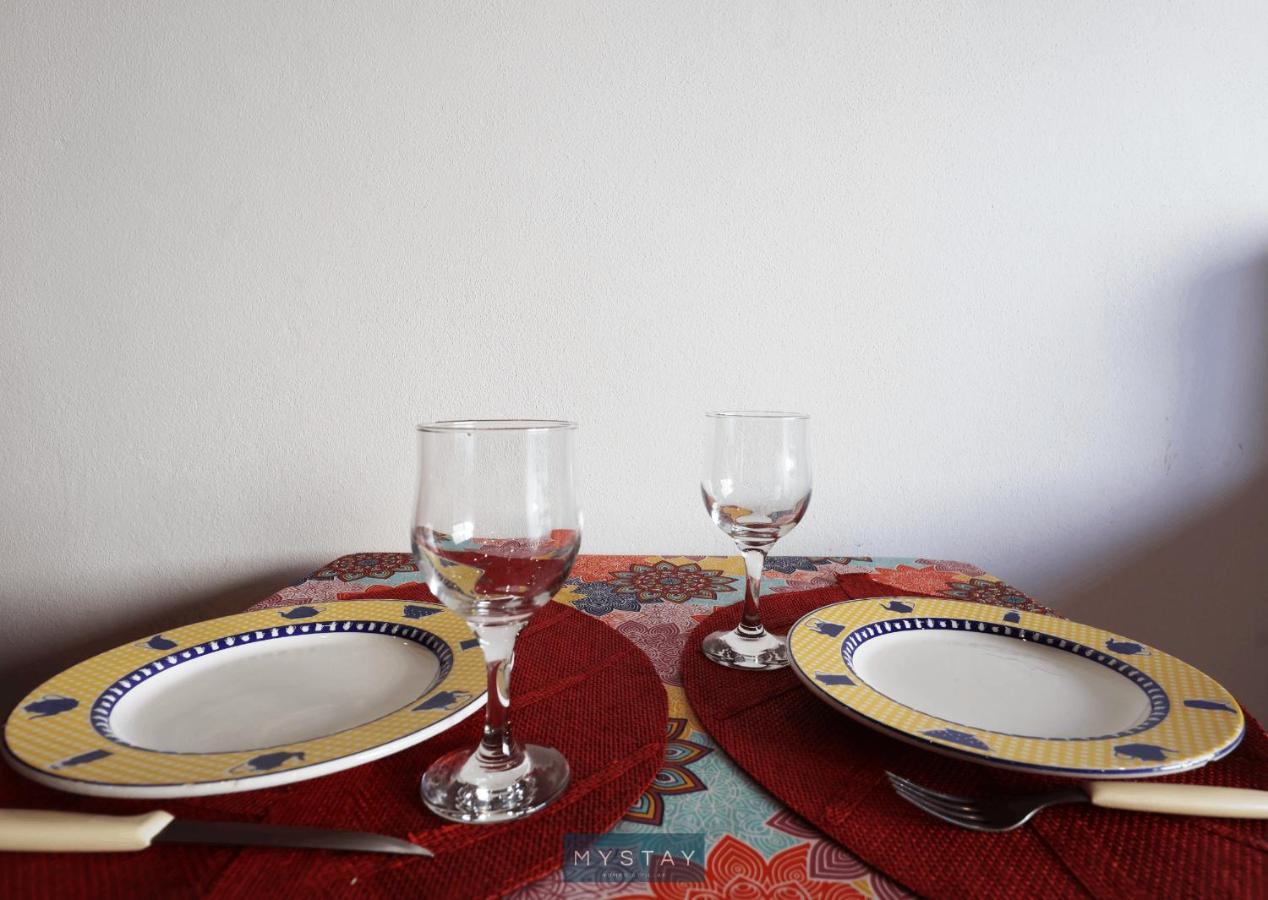 Apartment Mystay - Esperanca Porto