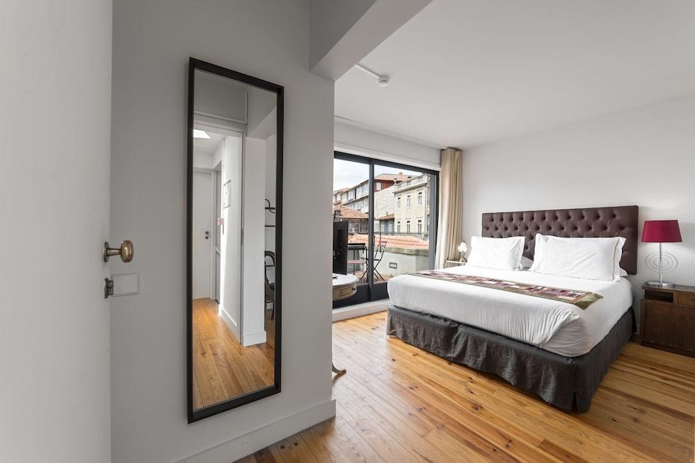 Casa Dos Loios By Shiadu Gasthof 4*