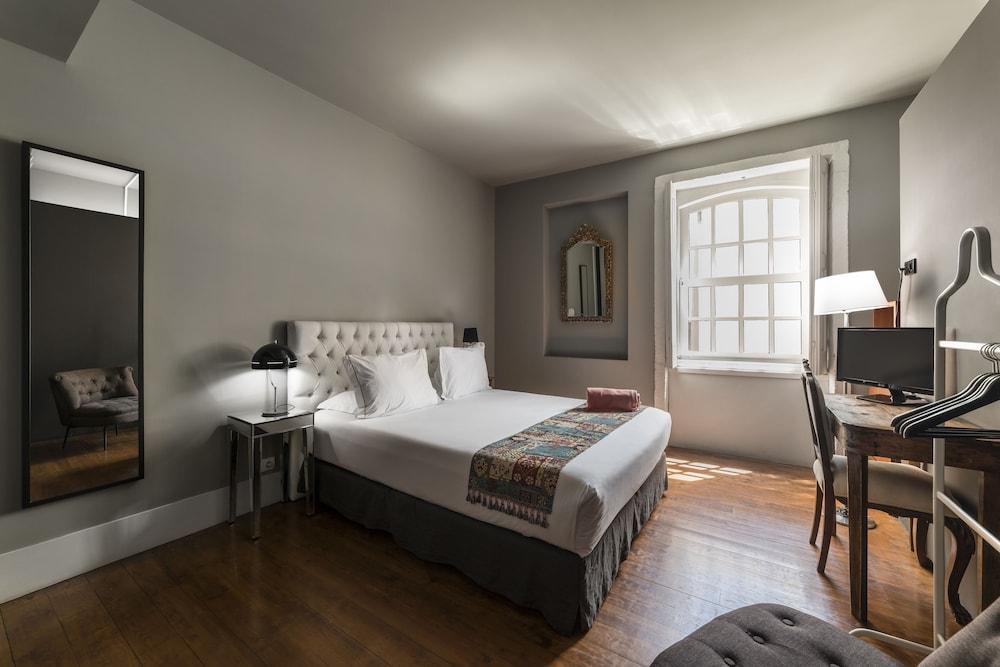 Gasthof Casa Dos Loios By Shiadu