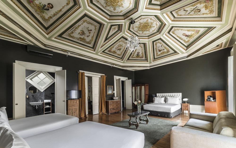 Casa Dos Loios By Shiadu Gasthof 4*