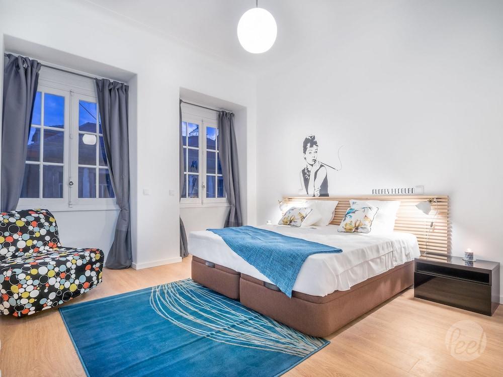 Apartment Feel Porto Historical Apartments *