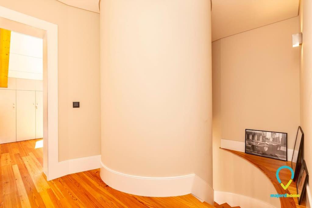 Apartment So Trendy