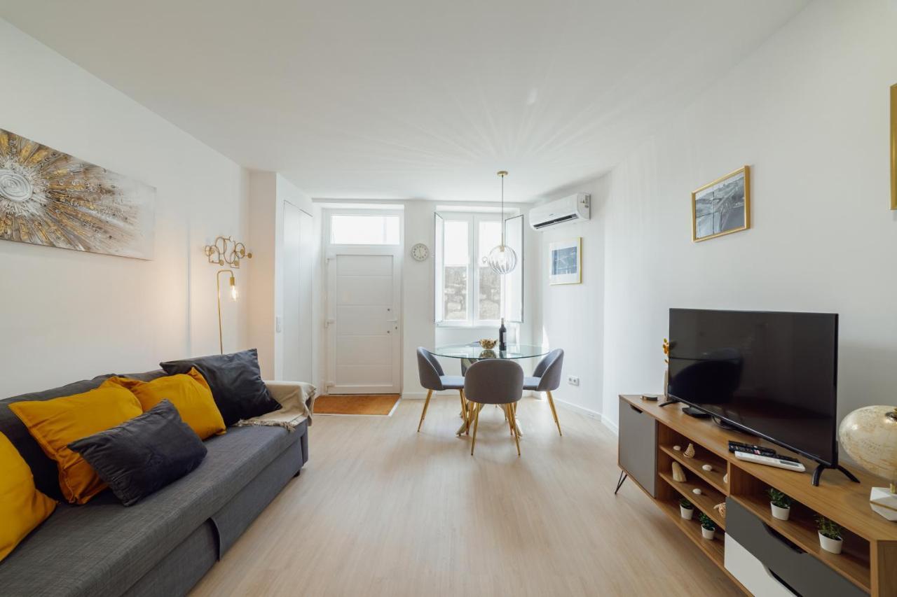 Apartment Lapa Stylish By Vacationy *