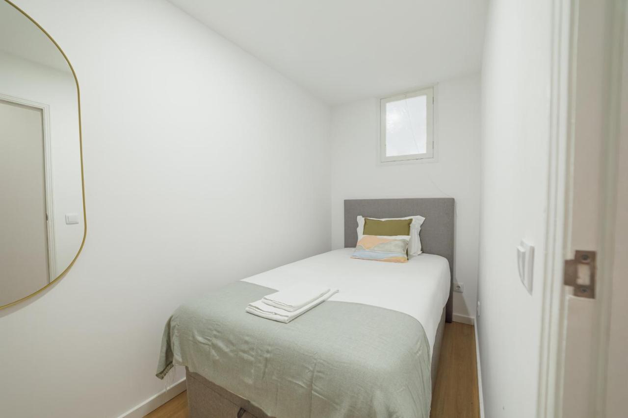 Apartment Lapa Stylish By Vacationy *