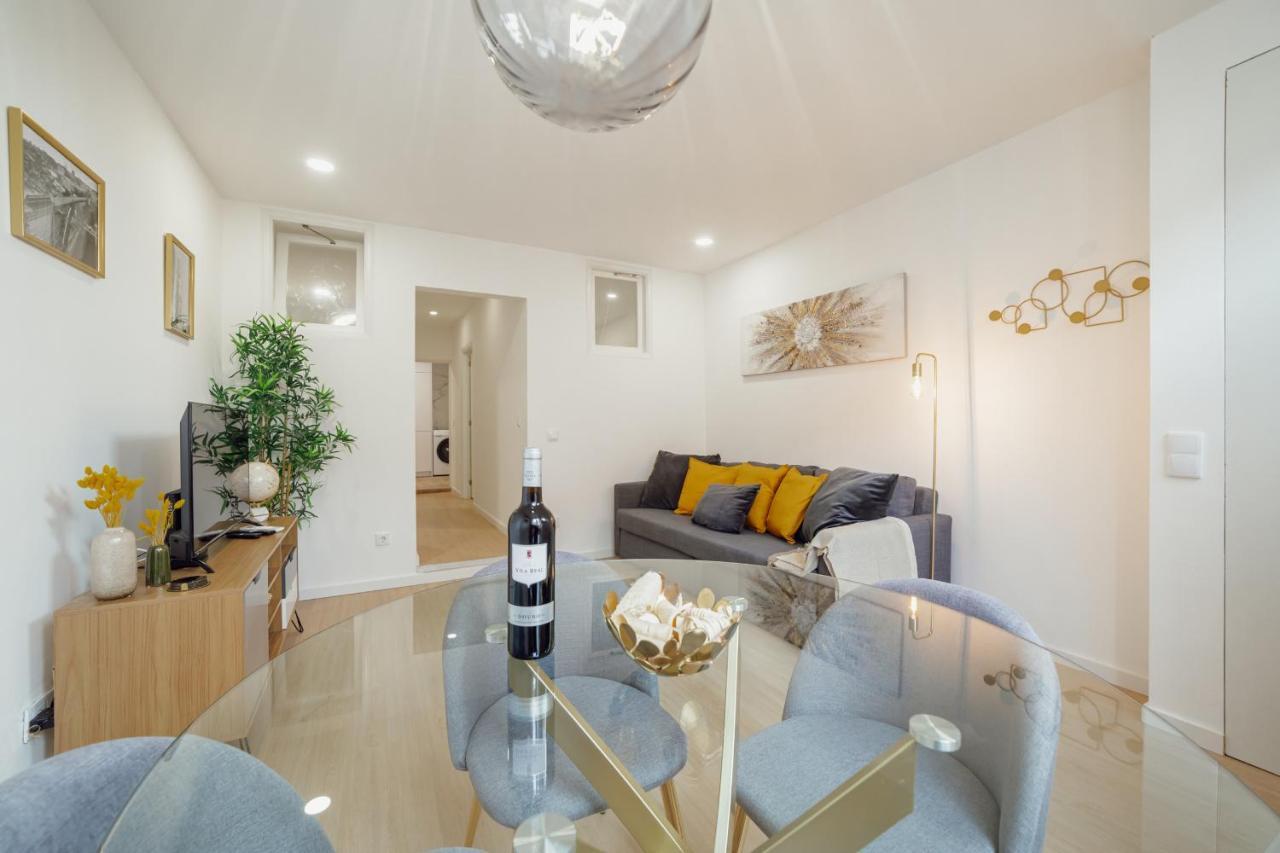 Lapa Stylish By Vacationy Apartment *