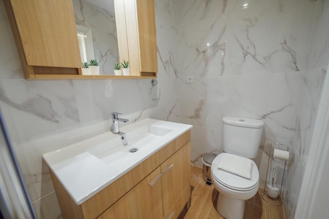 Apartment Lapa Stylish By Vacationy *