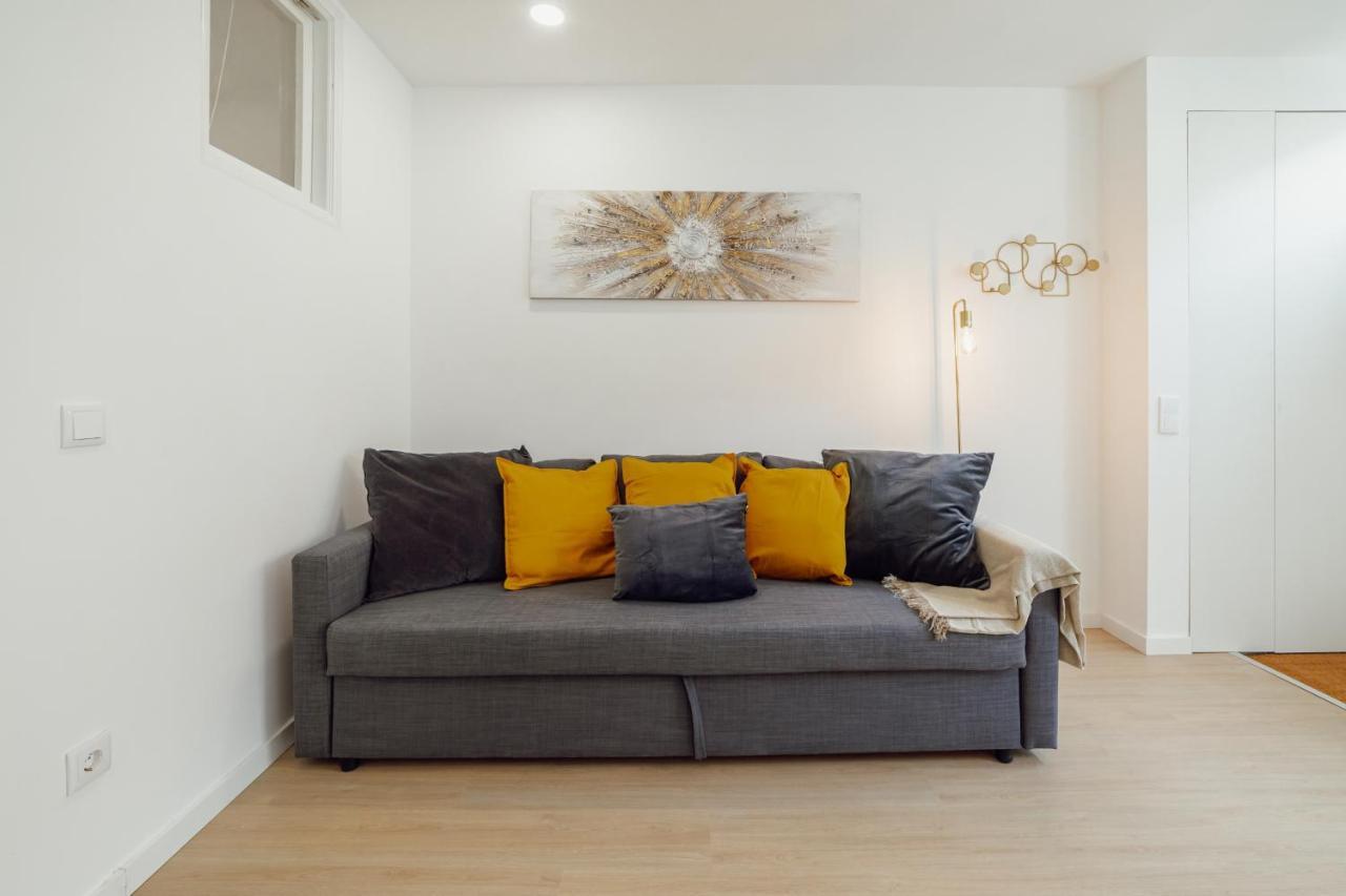Lapa Stylish By Vacationy Apartment *