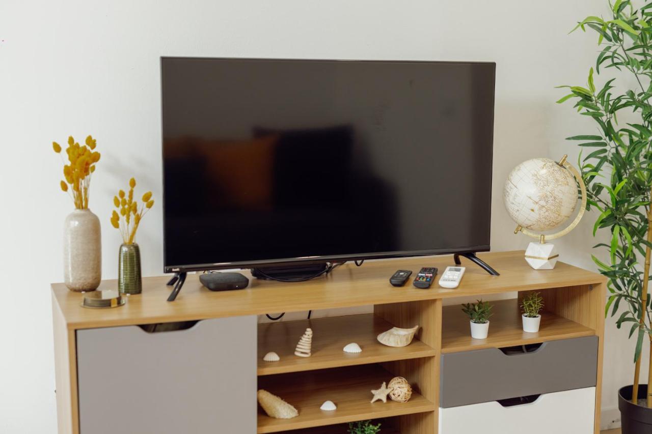 Apartment Lapa Stylish By Vacationy