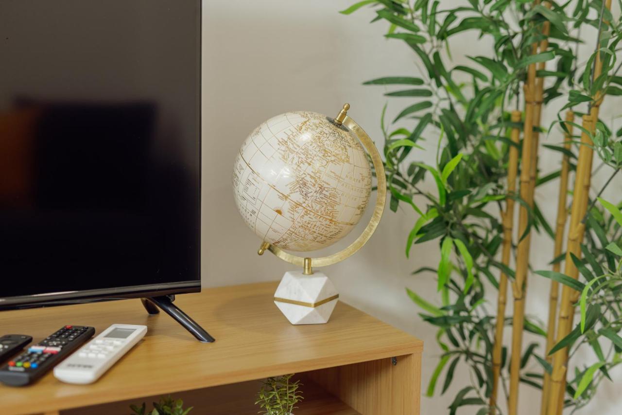 Lapa Stylish By Vacationy Apartment