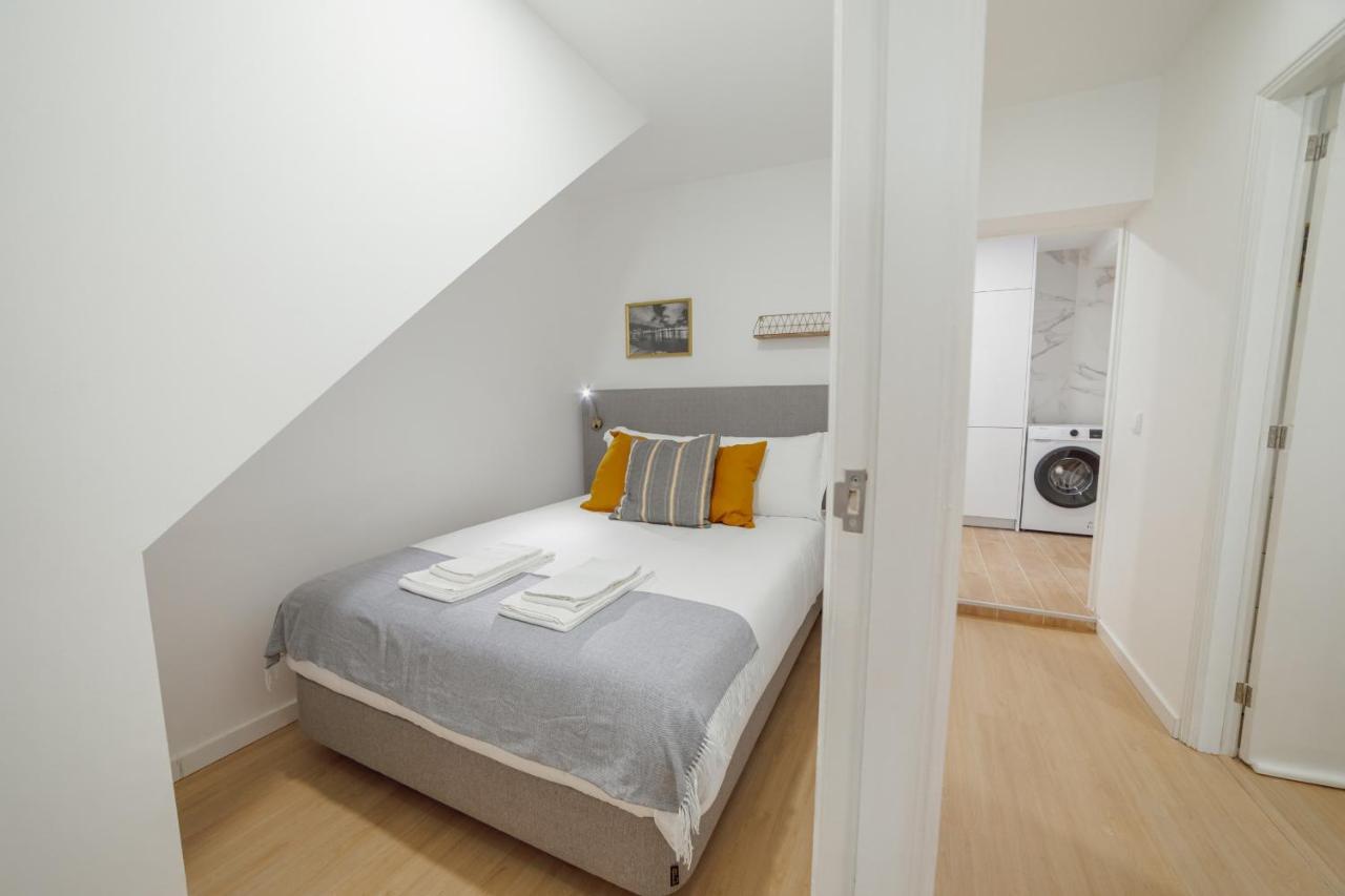 Apartment Lapa Stylish By Vacationy *