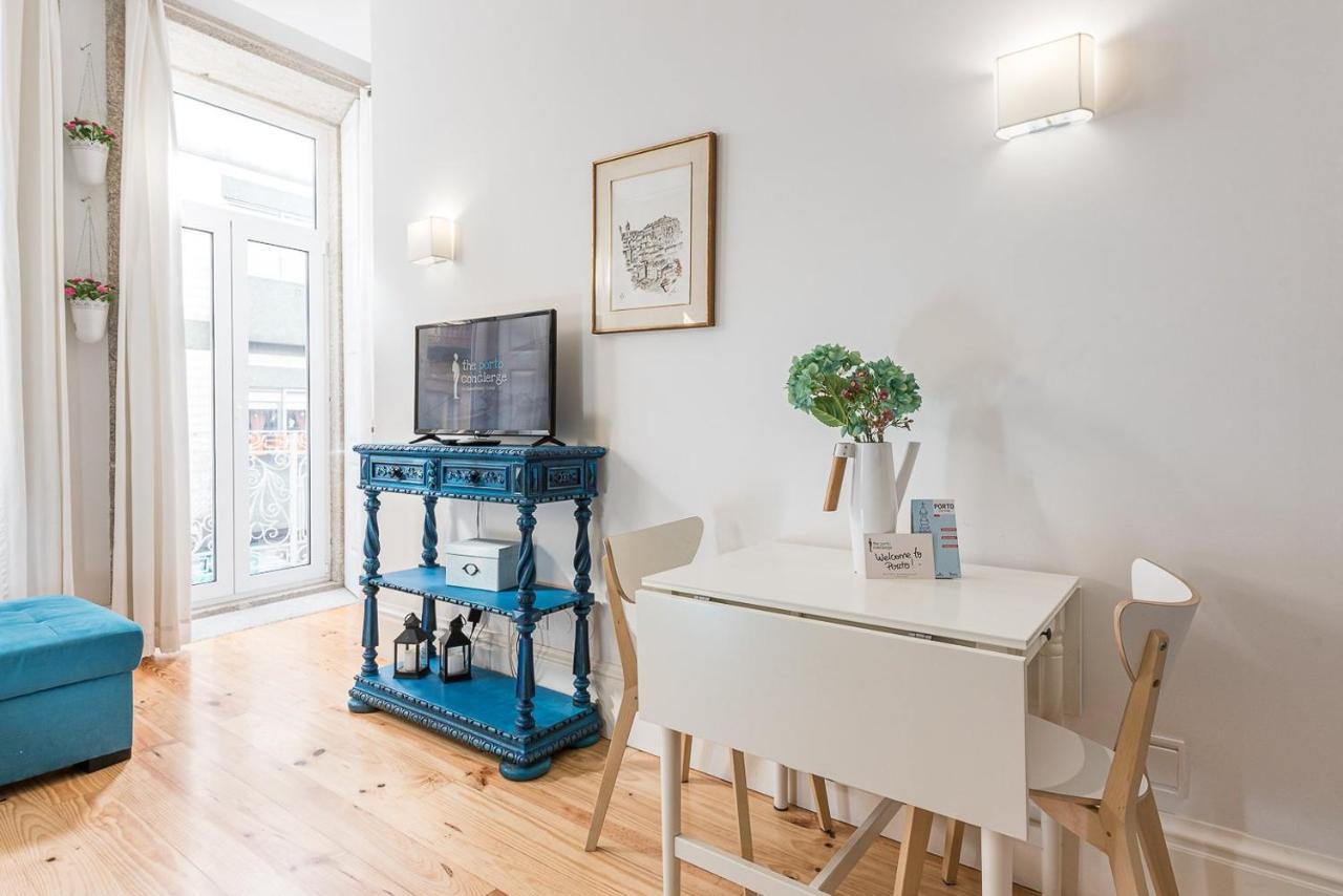 Guestready - Comendador Sto Ildefonso Appartement
