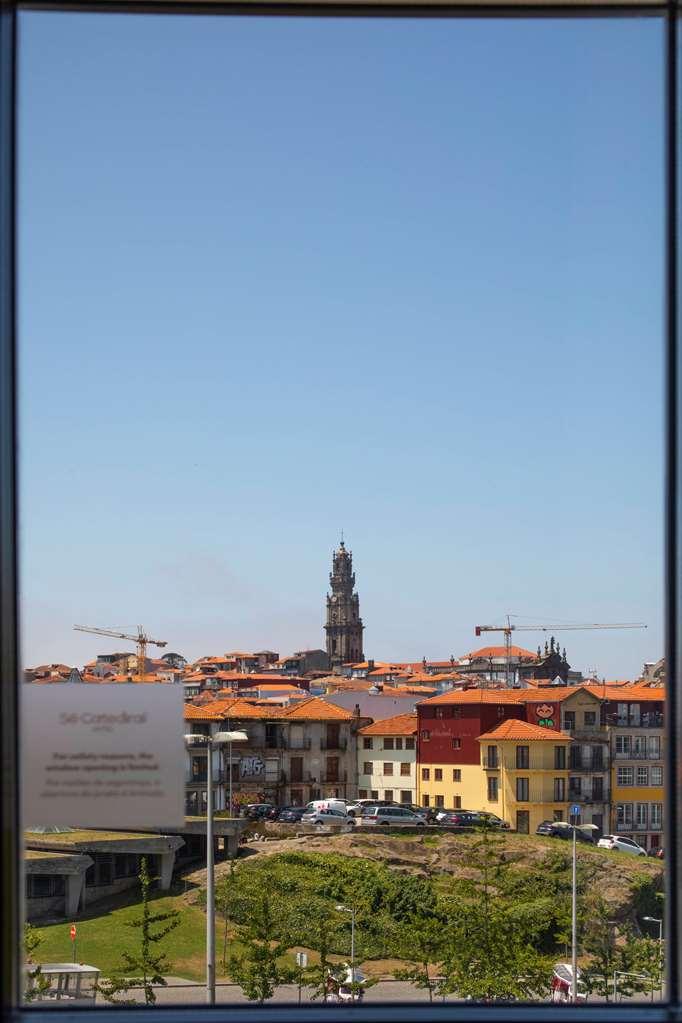 Se Catedral Porto, Tapestry Collection By Hilton Hotel Porto