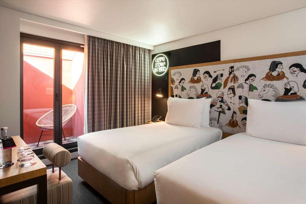 Hotel Se Catedral Porto, Tapestry Collection By Hilton