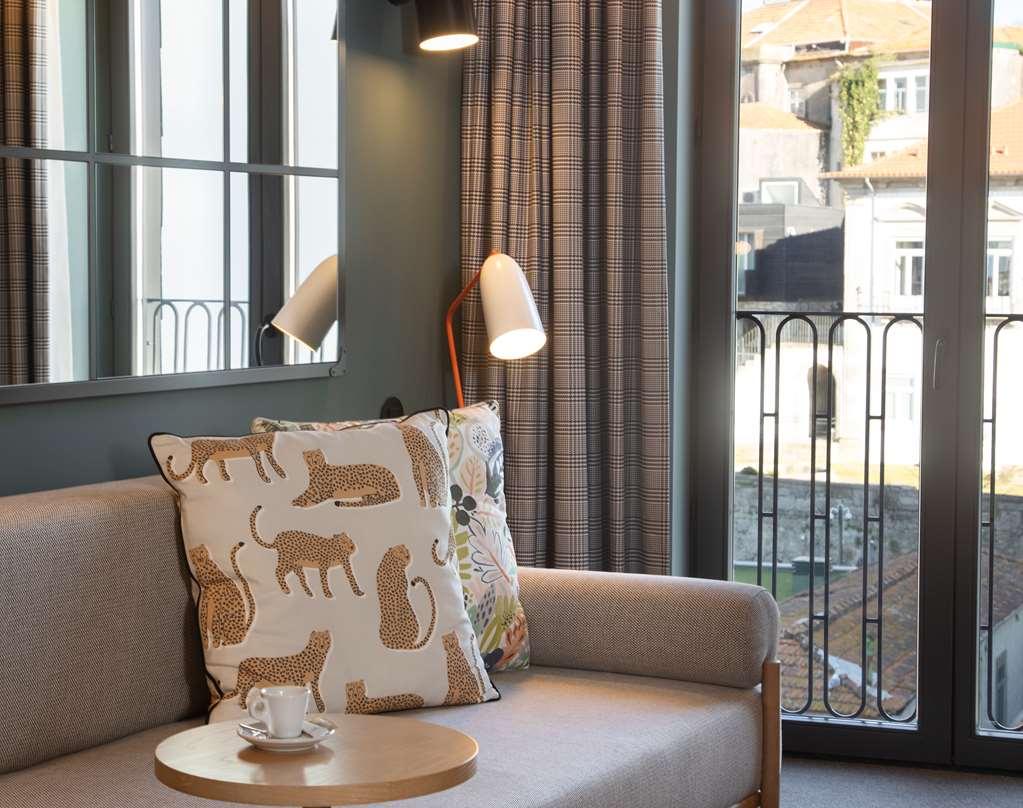 Se Catedral Porto, Tapestry Collection By Hilton Hotel 4*