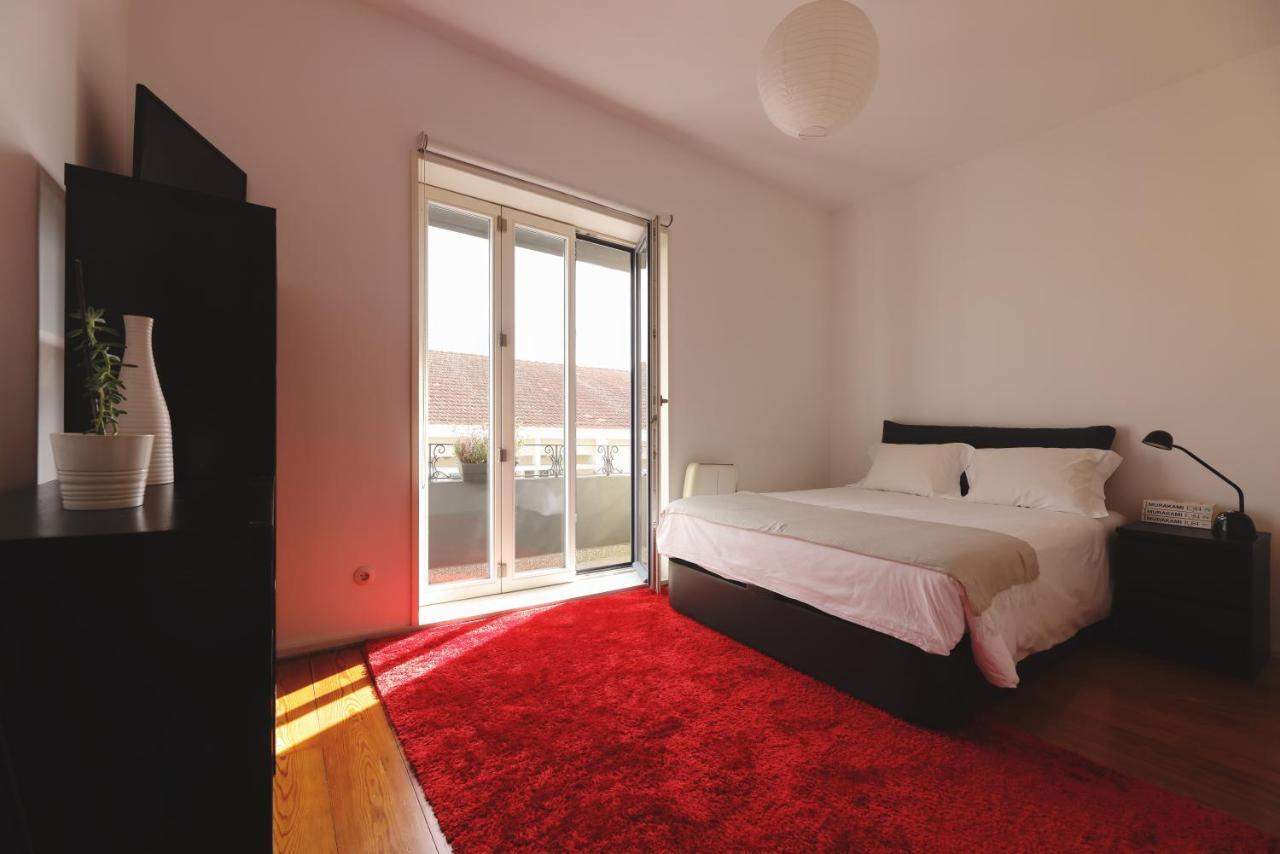 Appartement Boavista Sunlit Duplex With Terrace