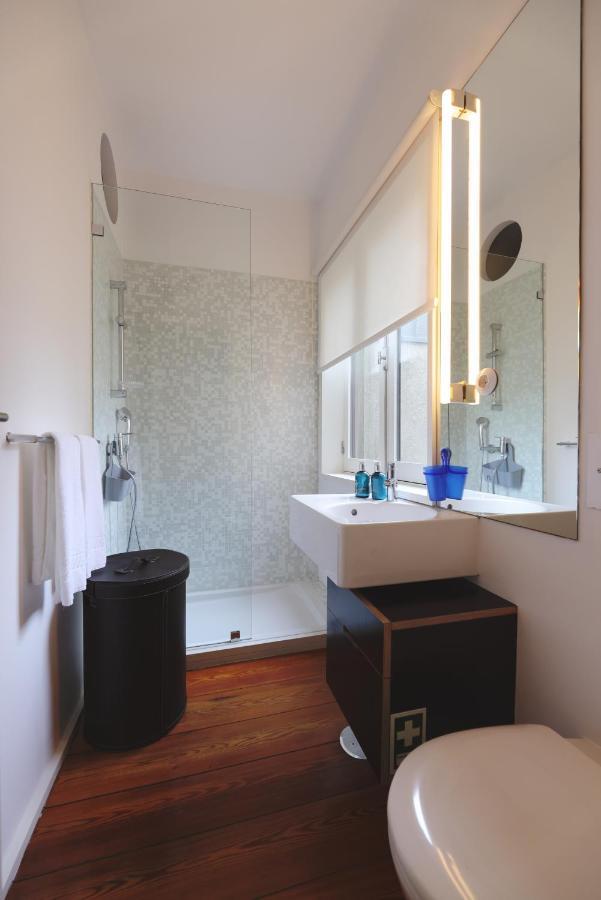 Boavista Sunlit Duplex With Terrace Appartement *