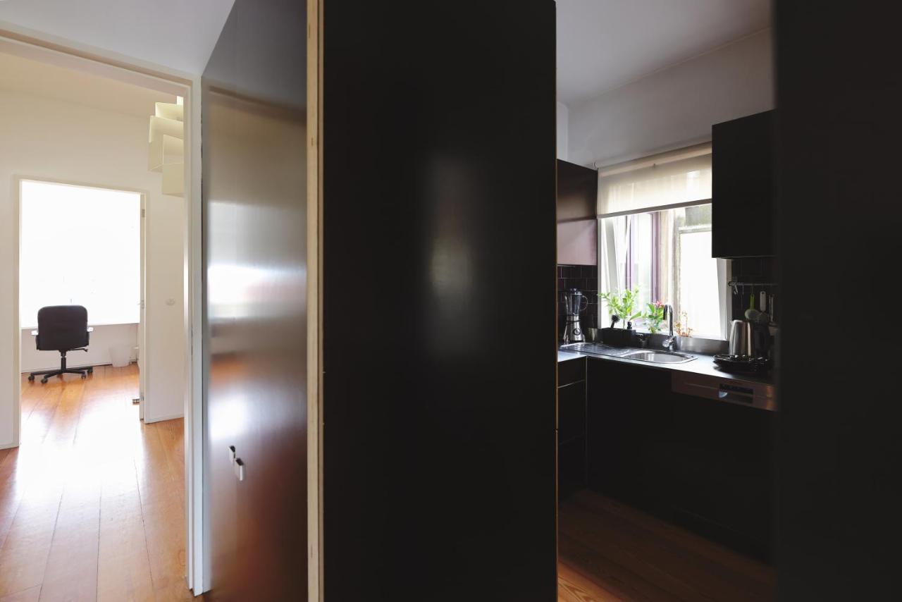 Appartement Boavista Sunlit Duplex With Terrace