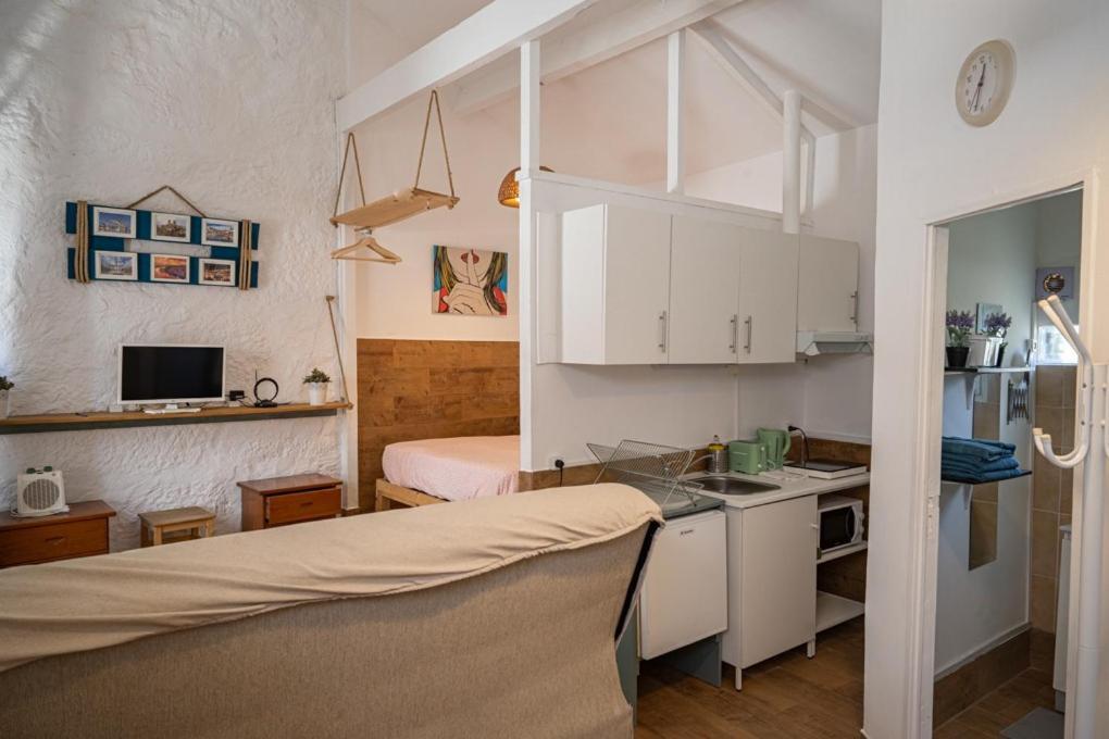 Holiday home Casa Adamastor