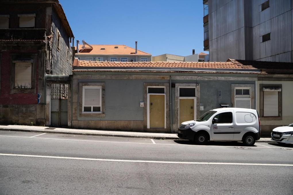 Casa Adamastor