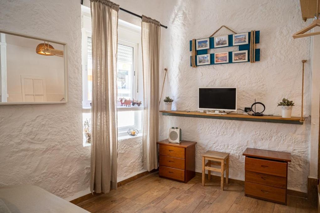 Holiday home Casa Adamastor *