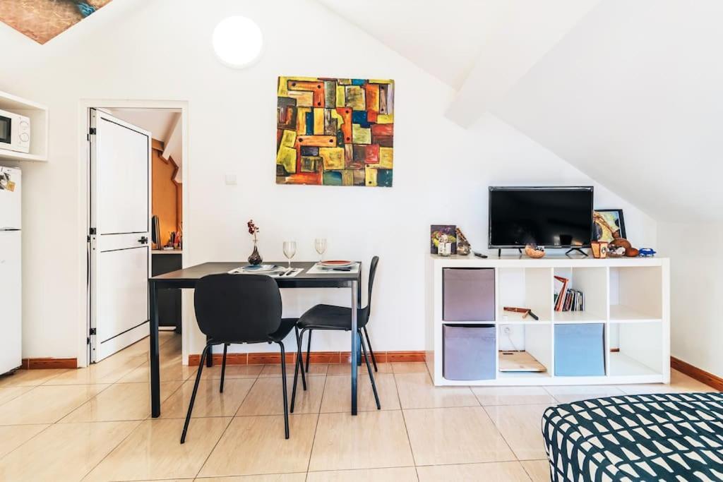 Apartment Cordoaria Douro View *